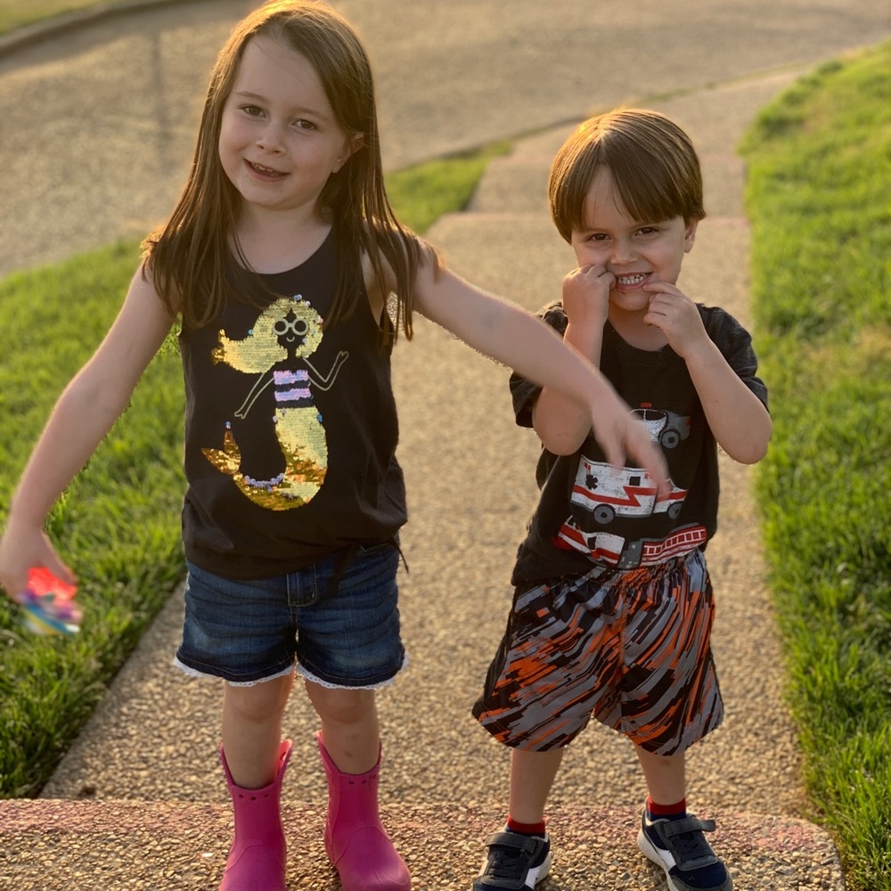 Meet your Posher, Lauren